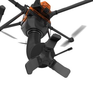 GDD-15 Robotics Arm for DJI Drones and UGVs