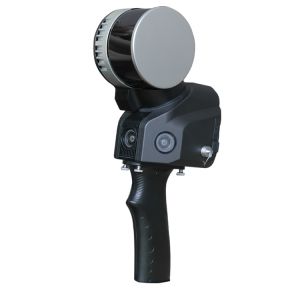 SLAM100 Industrial Handheld 3D LiDAR Mobile Laser Mapping Scanner System
