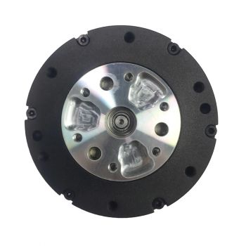 DAMIAO DM-J4310-2EC V1.1 MIT-Driven Brushless Servo Joint Motor with Dual Encoders & Gear Reduction for Robotic Arms