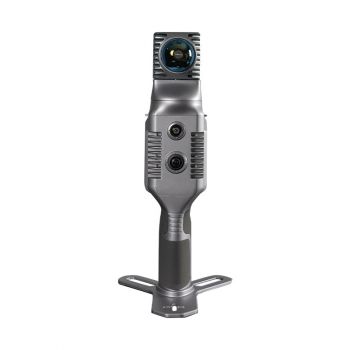 Foxtechrobot Slam2000 3D Laser Scanner With Data Processing Software for topographic survey