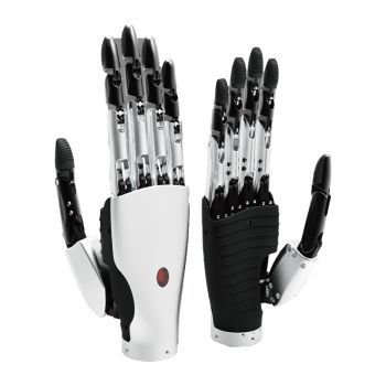 Biohand Intelligent Bionic Robot Hand-Robotic Hand Palms, Machanical Arm