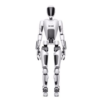 XTRON T170A Bipedal Humanoid Research Platform