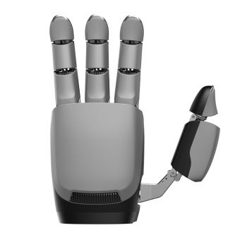 Biohand DexH13 Bionic Robot Hand Multi-Dimensional Tactile Dexterous Hand