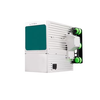 Foxtechrobot D-Lidar 2100 Drone Lidar Scanning System