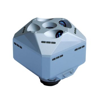 Foxtechrobot DP500 12.6 Million MP dji Drone Camera Price Used for M300 RTK Or DJI M350 RTK