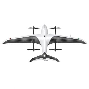 Foxtechrobot | V10 RTK Drone UAV for Land Surveying and Topographic Mapping