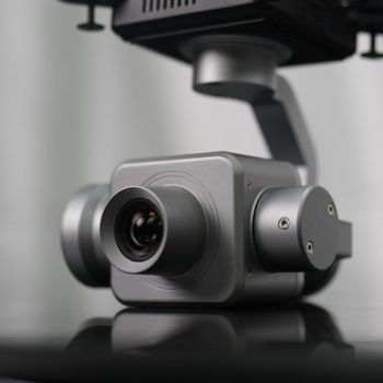 The 5 Best Drones for Mapping and Surveying FoxtechRobot