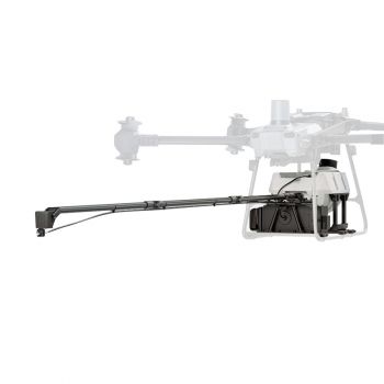 AeroClean P2(A30) Aerial High-Pressure Cleaning System for DJI Drones
