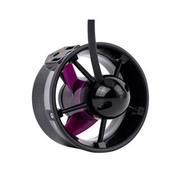 T-Motor W30 Underwater 12v Waterproof 24v Underwater Thruster Boat Impo Submersible Motor For Rov/auv/usv