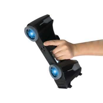 A15 Industrial high-precision handheld 3D laser scanner