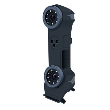 A22 Industrial high-precision handheld 3D laser scanner