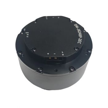 DAMIAO DM-J6248P-2EC MIT-Driven Brushless Servo Joint Motor for Robotic Arms