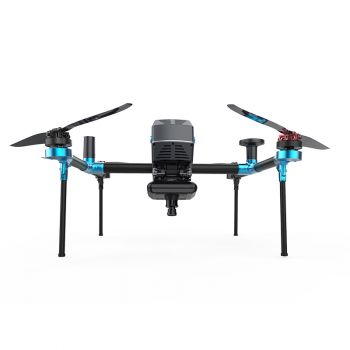 E2000S Intelligent Quadcopter With Mapping Camera