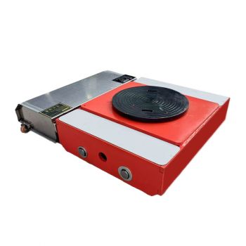 EST-20 20-Ton 360° Rotational Heavy-Duty Electric Load Moving Skate Tank - Industrial Transport, Machine Moving