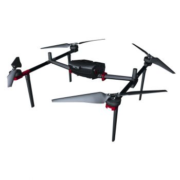 Foxtechrobot D500 Quadcopter for Mapping and Inspection