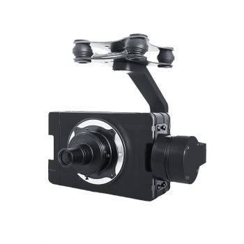 Map-A7R IV 61 Megapixels Full-Frame Drone Mapping Camera