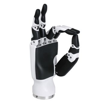 Biohand RH56DFX Intelligent Bionic Robot Hand High-Precision Dexterous Hand