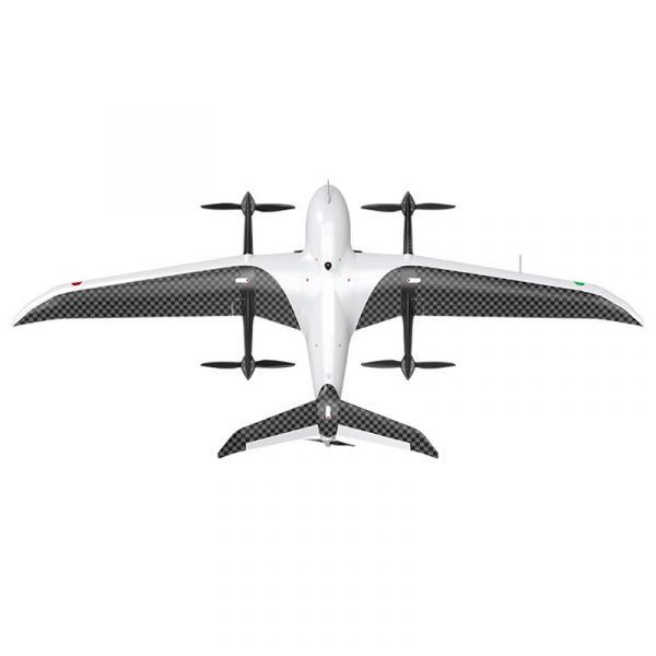 Dji fixed wing drone sales