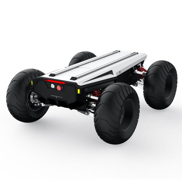 MK ROBOT Custom Multi modal 80KG Load Automobile Unmanned Vehicle
