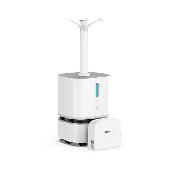 Sanitizer cheap machine spray