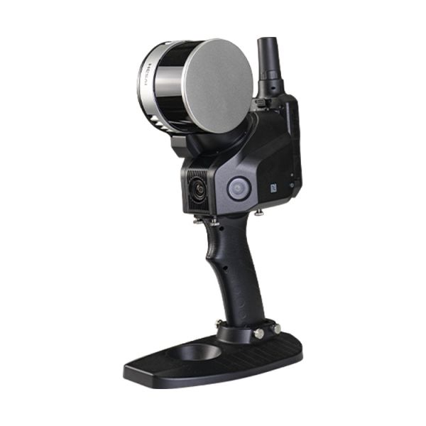 SLAM100 Industrial Handheld 3D LiDAR Mobile Laser Mapping Scanner