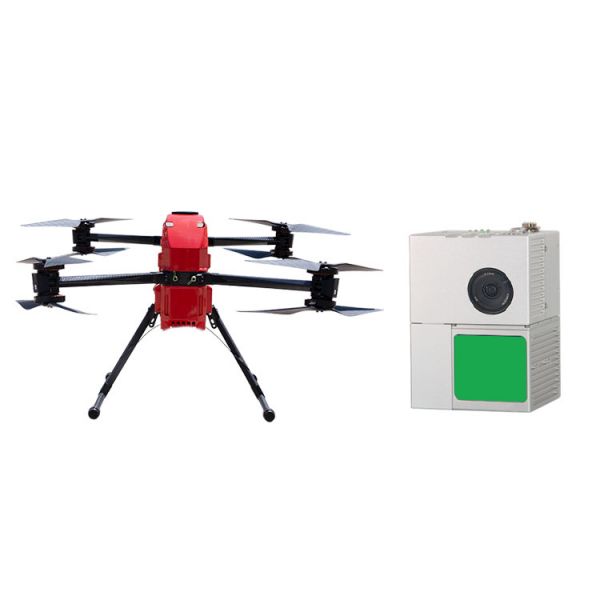 Octocopter top drone price