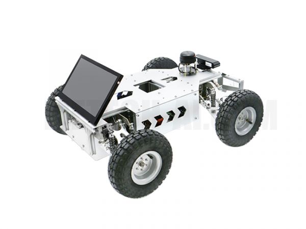 R350 Plus Jetson Nano LiDAR Follow Tracking Navigation R350 Plus Jetson Nano LiDAR Follow Tracking Navigation