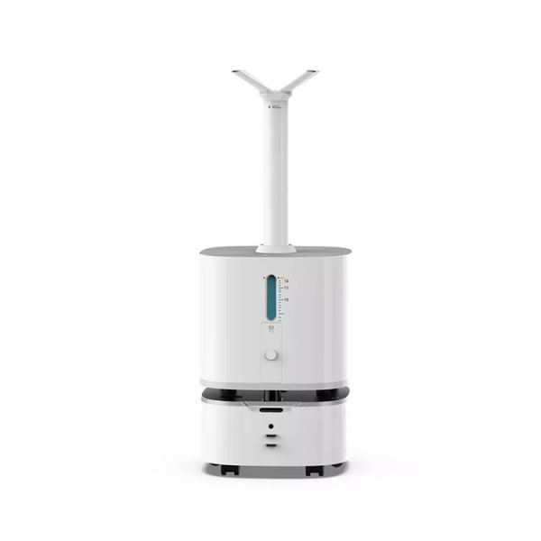 Sanitizer sale machine spray