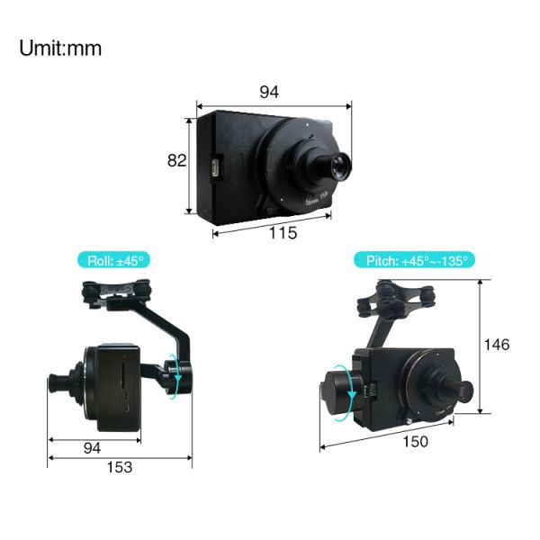 Dji medium best sale format